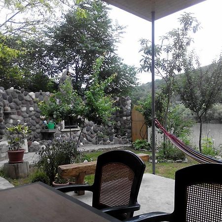 Villa Piano Mtsʼkhetʼa Buitenkant foto