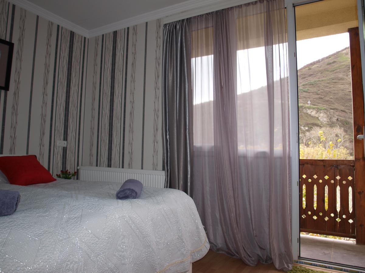 Villa Piano Mtsʼkhetʼa Buitenkant foto