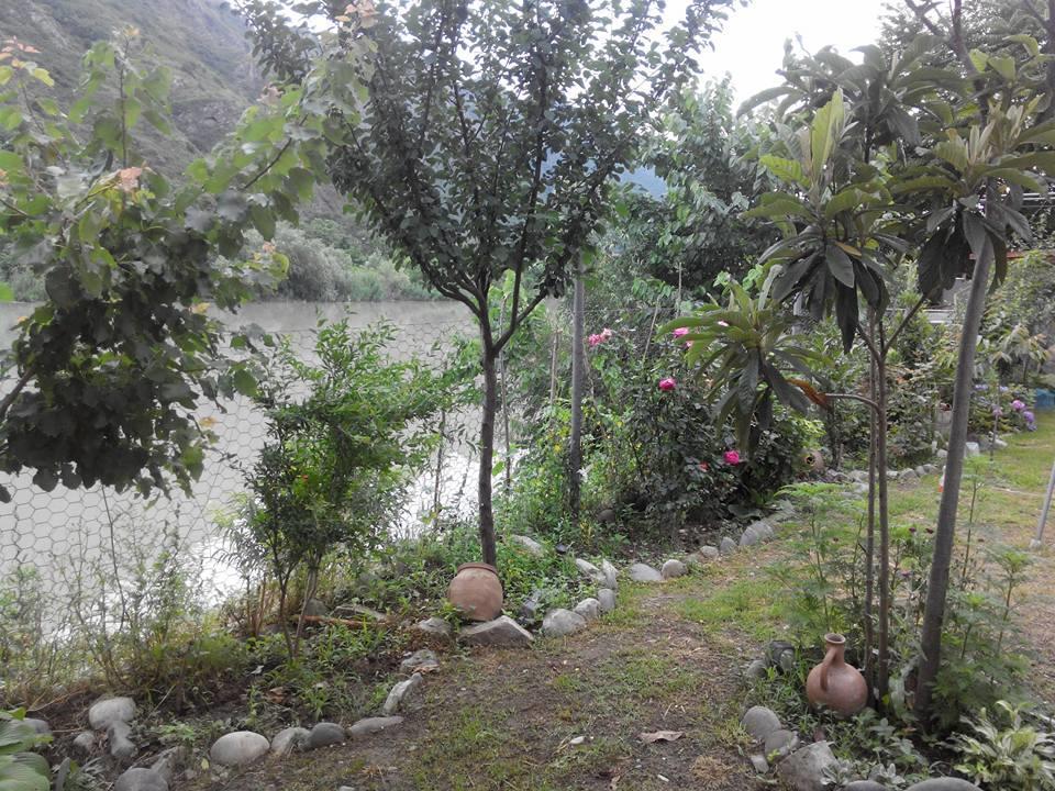 Villa Piano Mtsʼkhetʼa Buitenkant foto