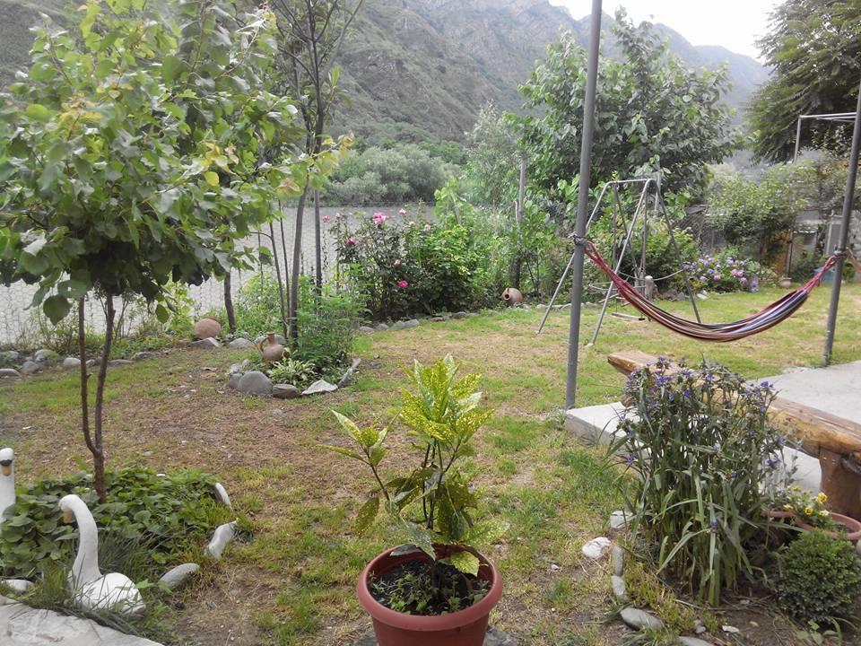 Villa Piano Mtsʼkhetʼa Buitenkant foto