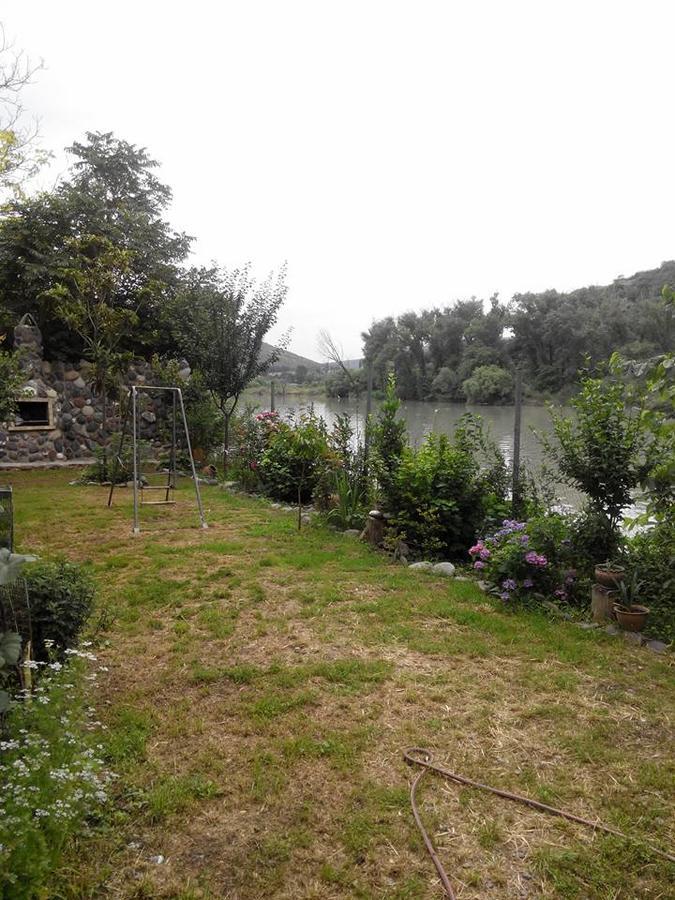Villa Piano Mtsʼkhetʼa Buitenkant foto